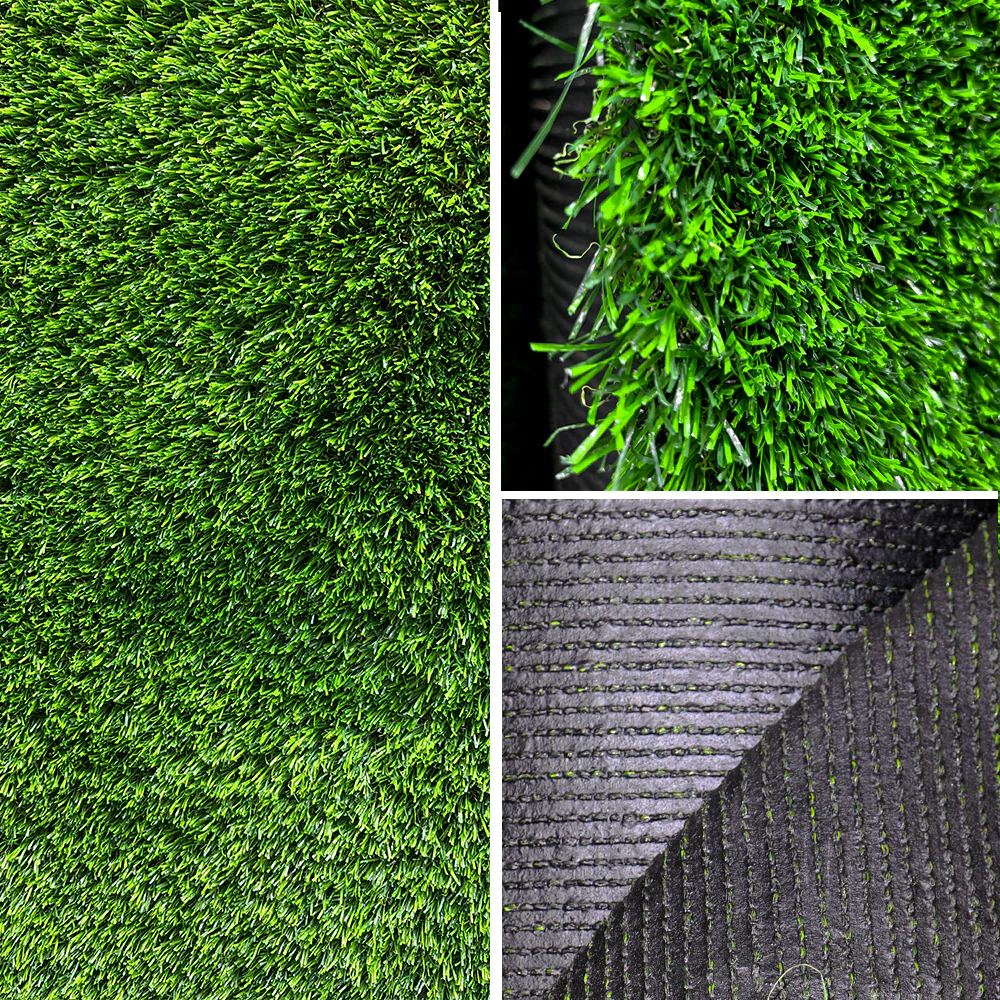 Artificial Grass Carpet with 4m Width (400cm x 100cm) - Image 5