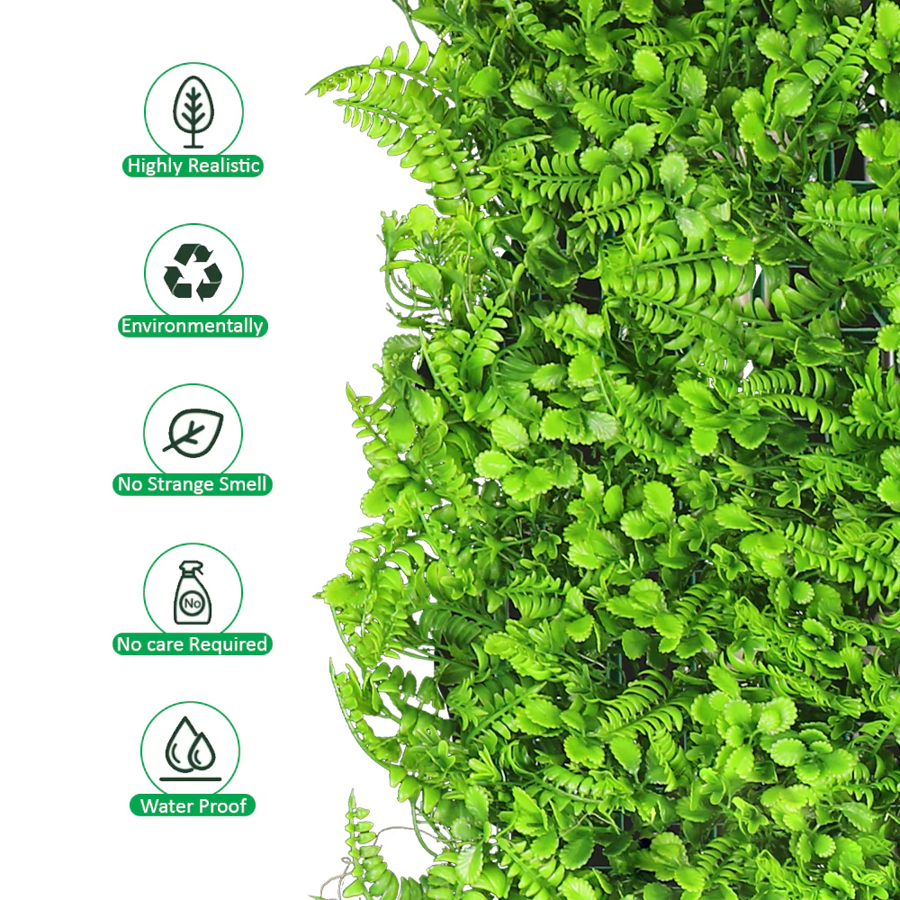 Artificial Grass Wall Panels - Image 4