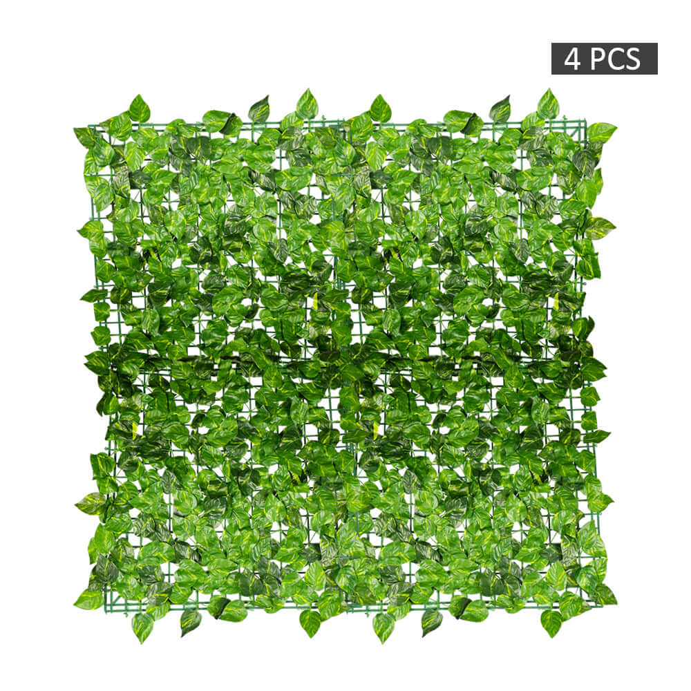Artificial Green Panel