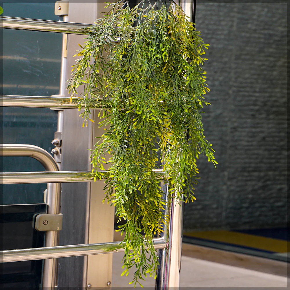Artificial Single Bunch Hanging Fillers