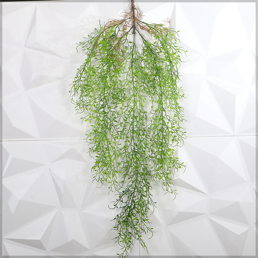 Artificial Hanging Foliage