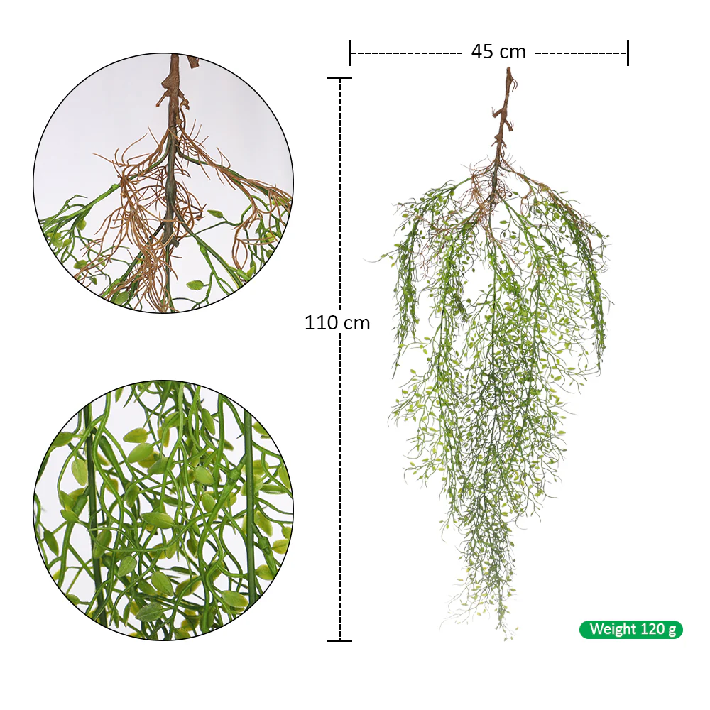 Artificial Hanging Foliage - Image 3