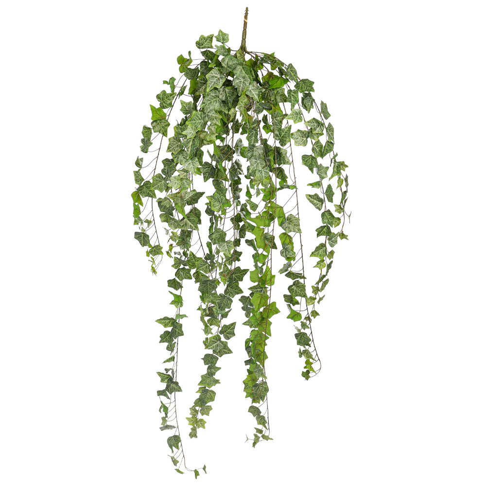 Artificial Hanging Ivy Bunch Leaves - Image 5