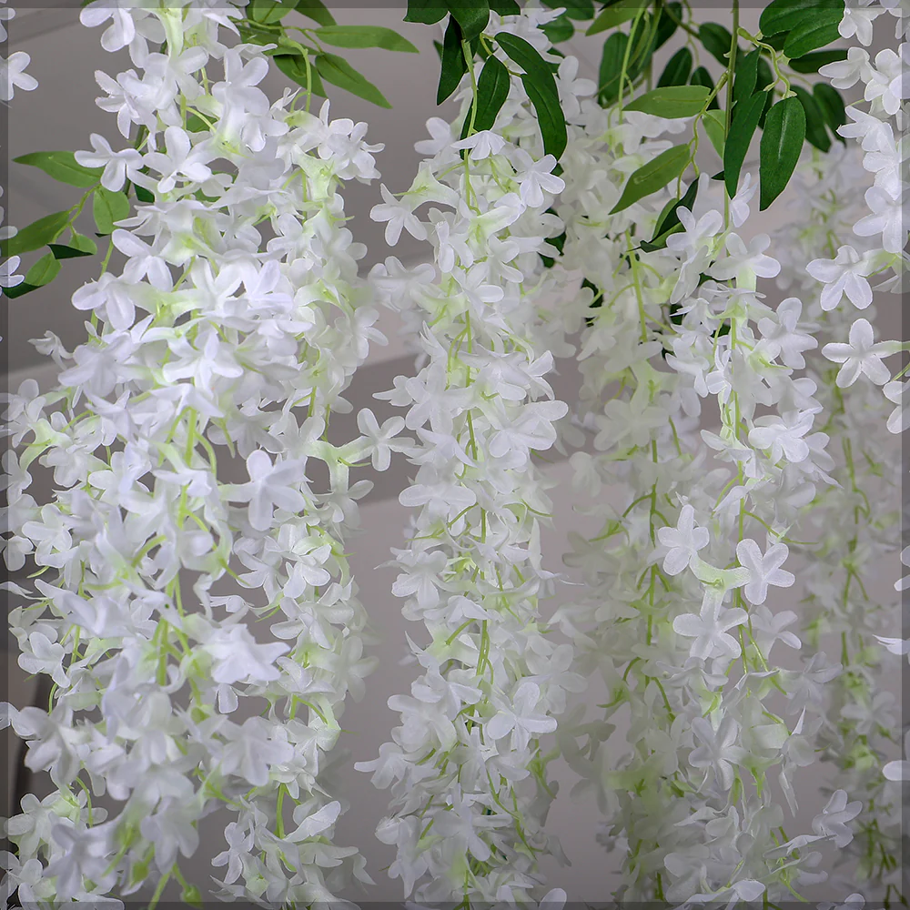 Artificial Hanging Jasmine Flower