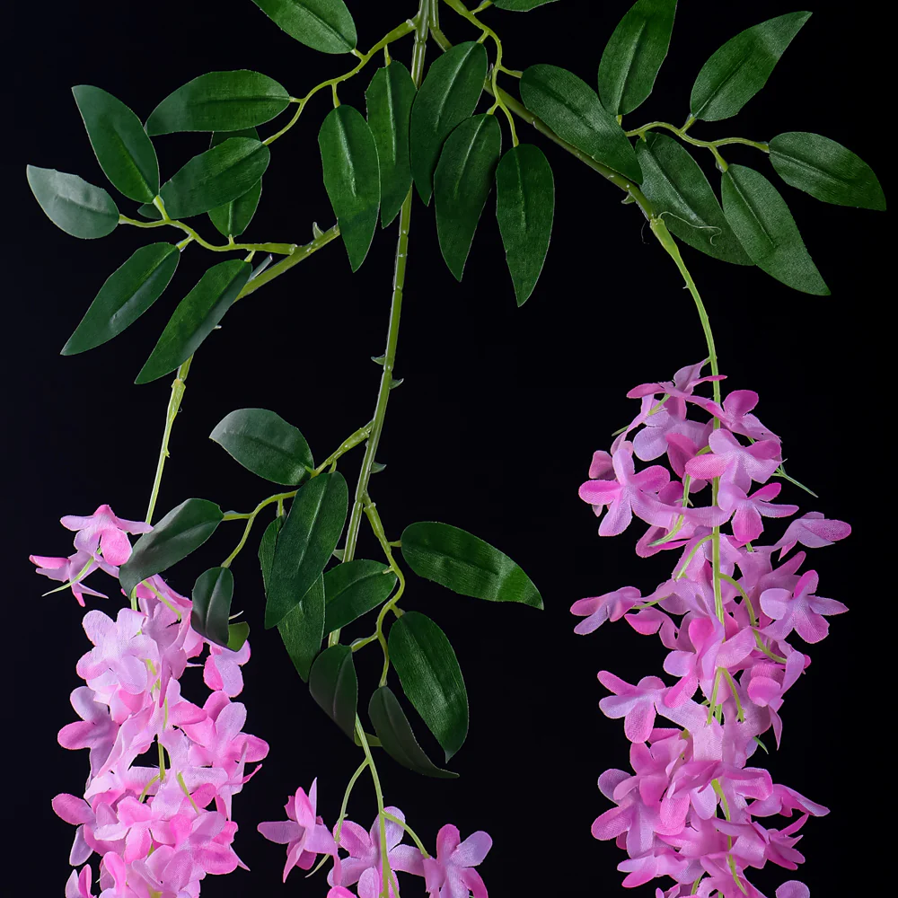 Artificial Hanging Jasmine Flower - Image 14