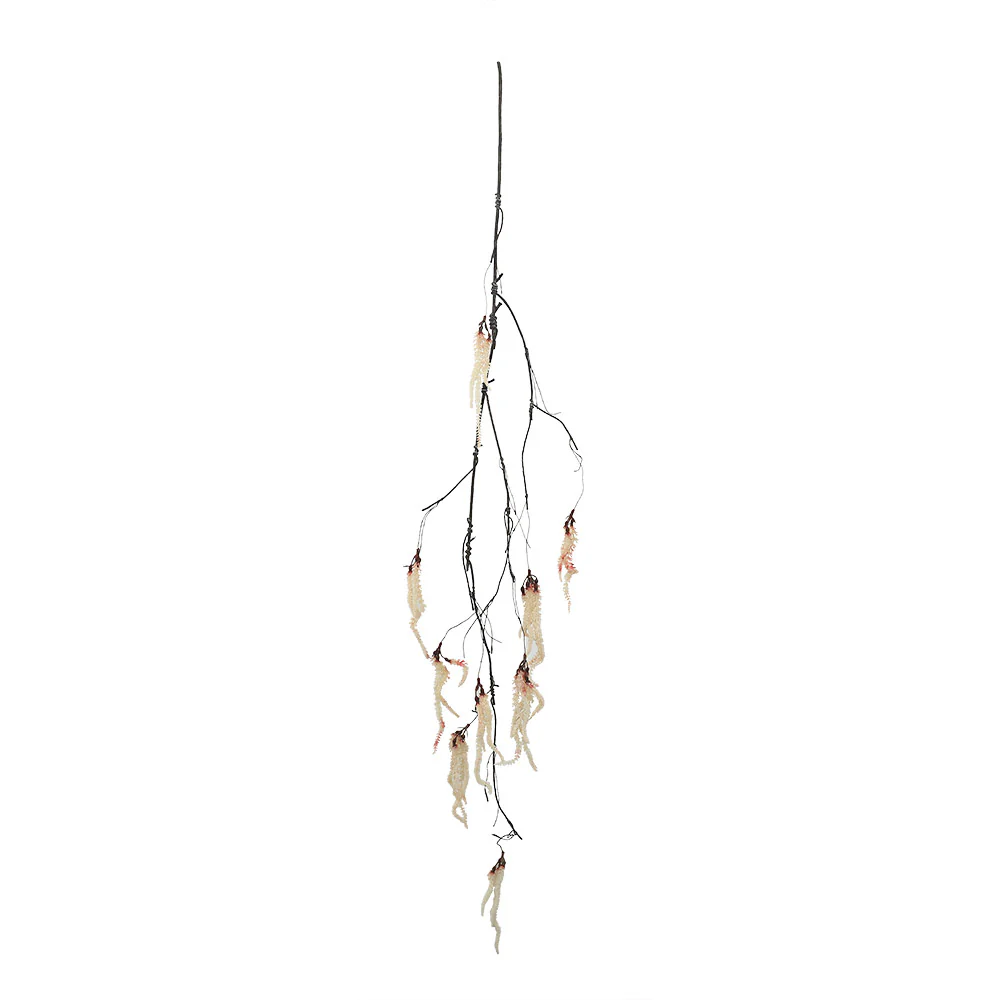 Artificial Hanging Twigs Branch