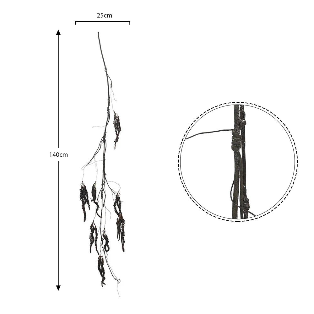 Artificial Hanging Twigs Branch - Image 6