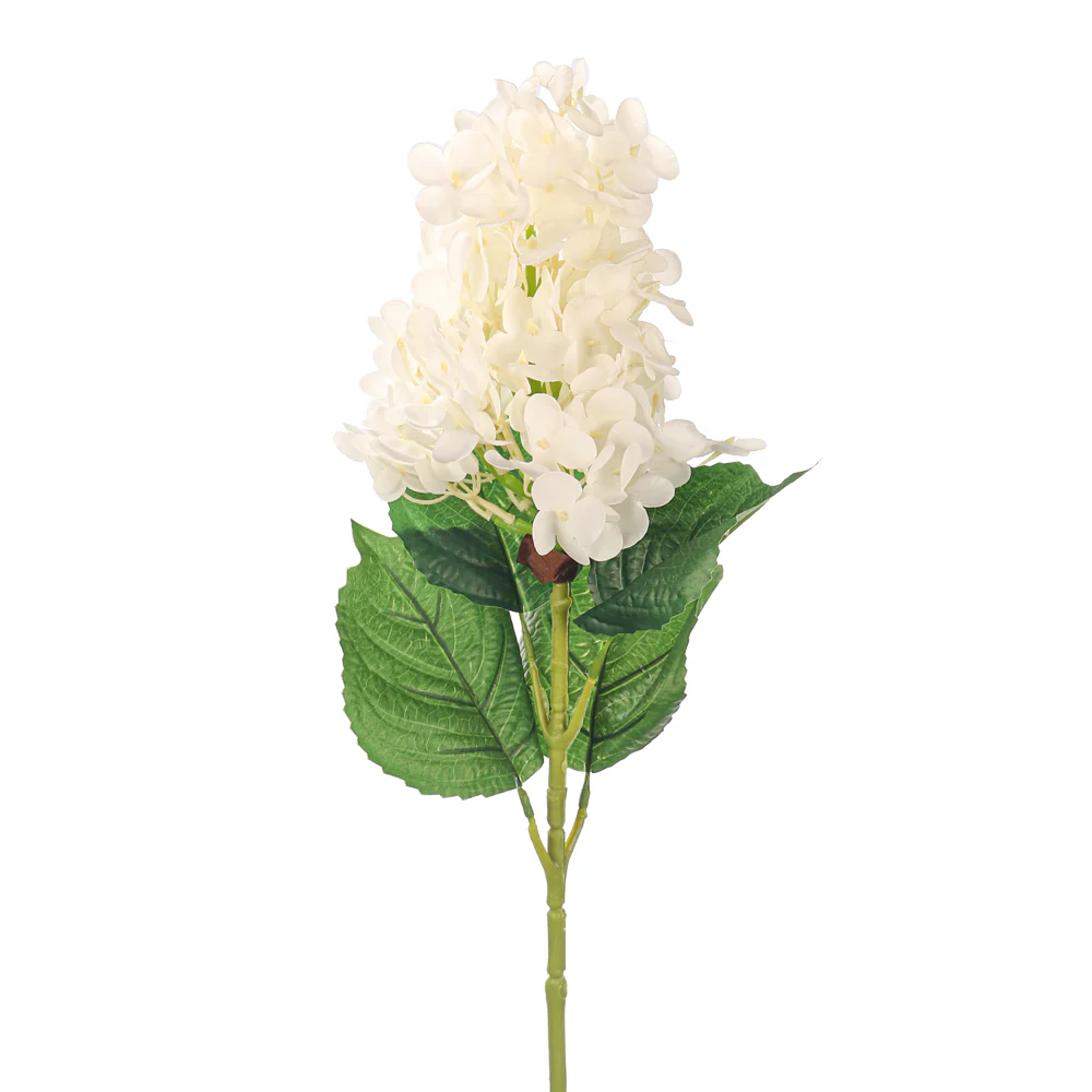 Artificial Hyacinth Hydrangea Flowers
