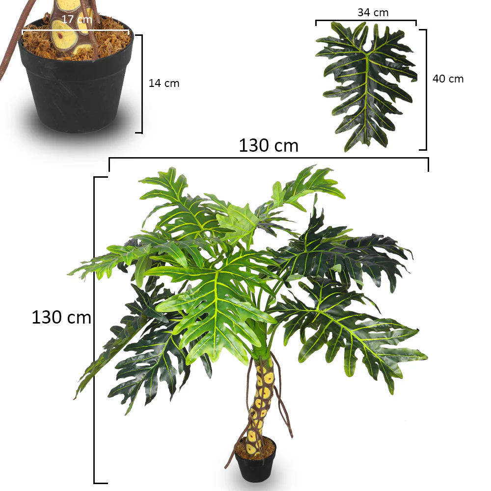Artificial Indoor Decoration Plant - Image 3