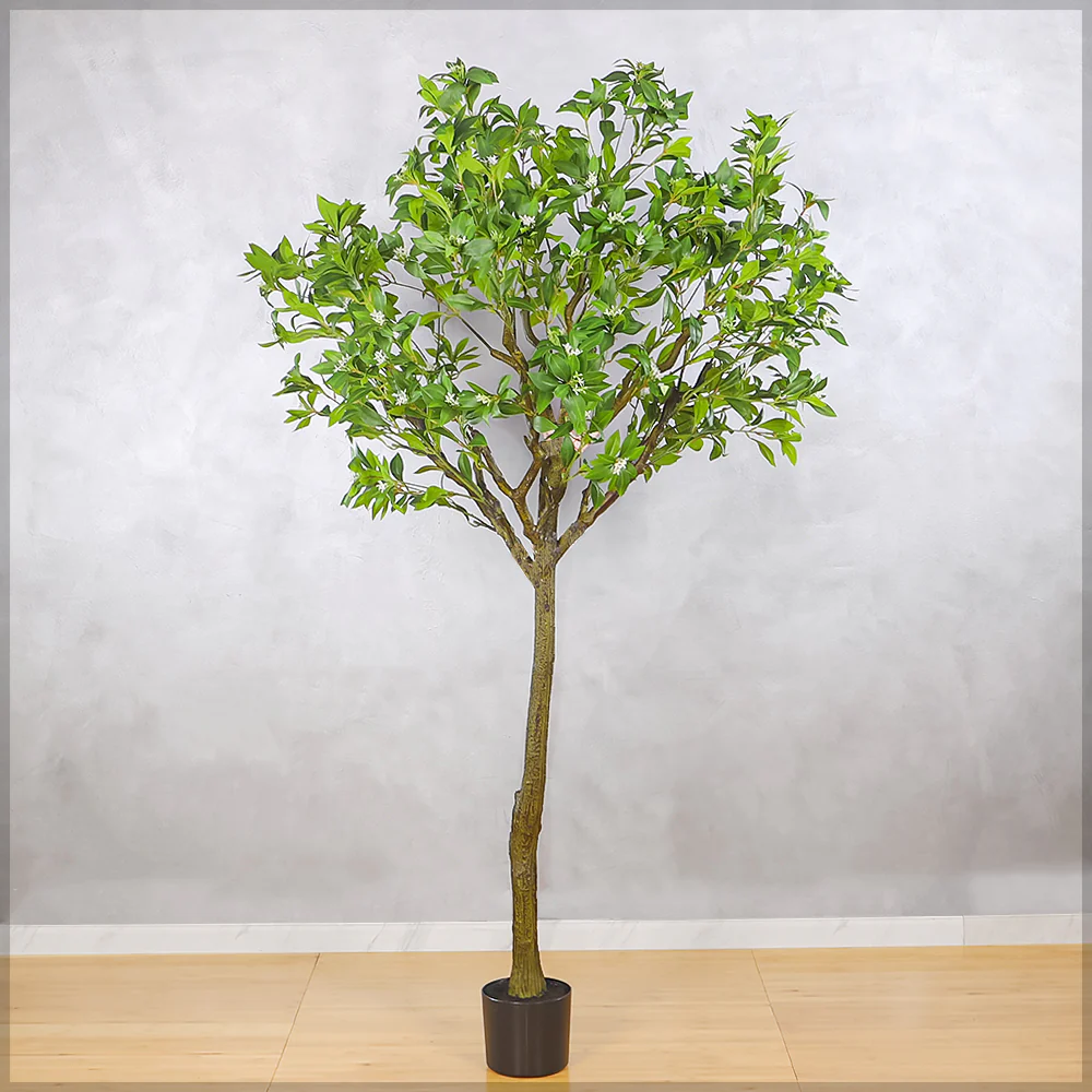 Artificial Japanese Pieris Plant 190cm Tall