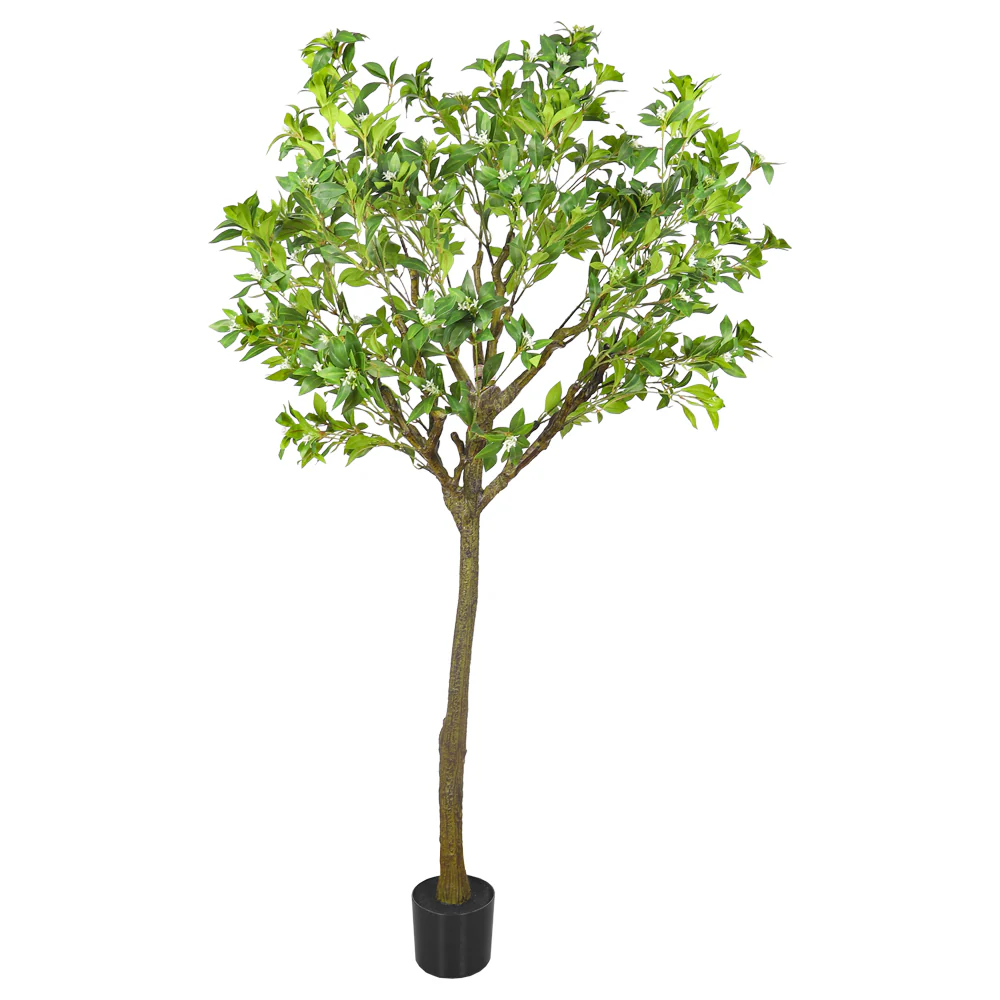 Artificial Japanese Pieris Plant 190cm Tall - Image 2