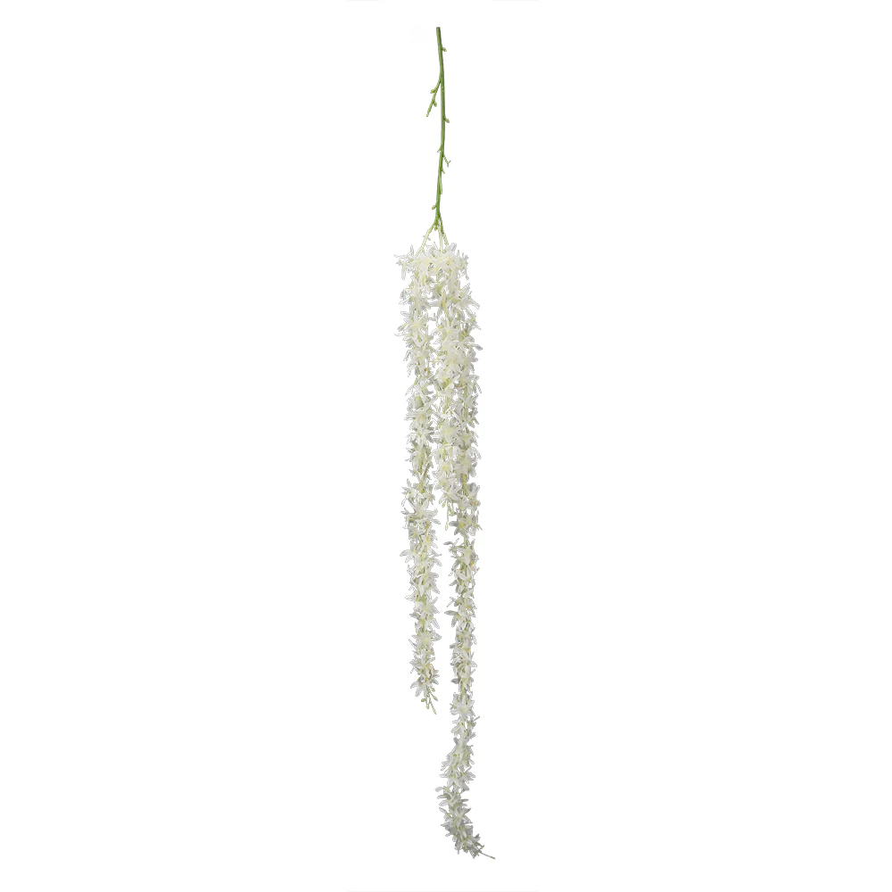 Artificial Jasmine Flower Vine - Image 3