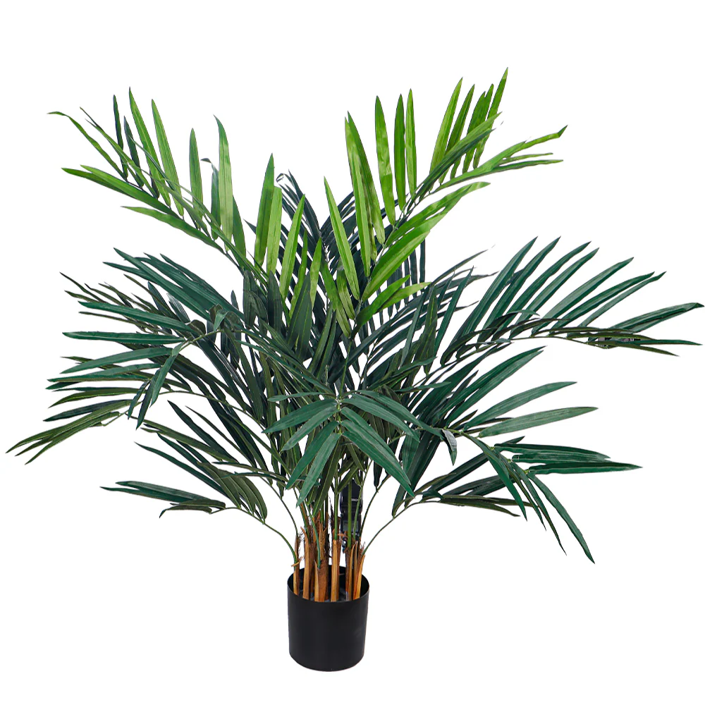 Artificial Kentia Palm Plant - Image 6