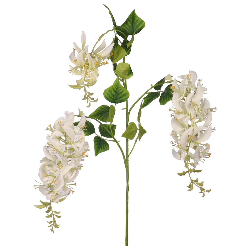 Artificial Laburnum Flowers - Image 14