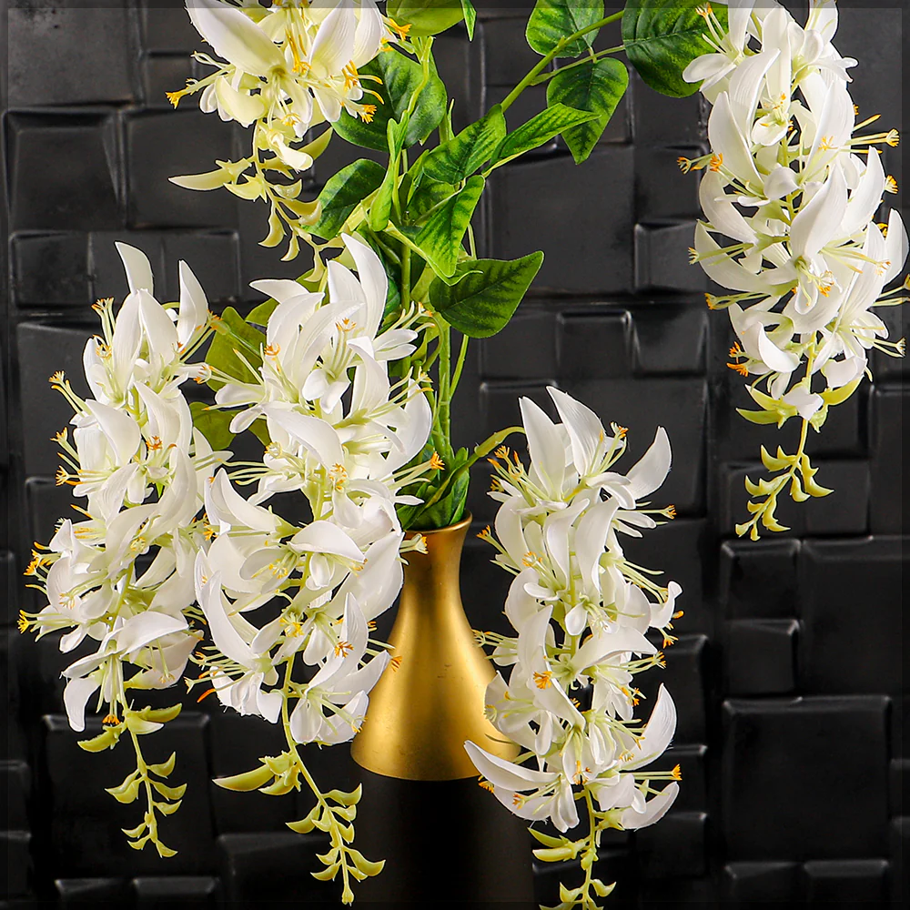 Artificial Laburnum Flowers - Image 16