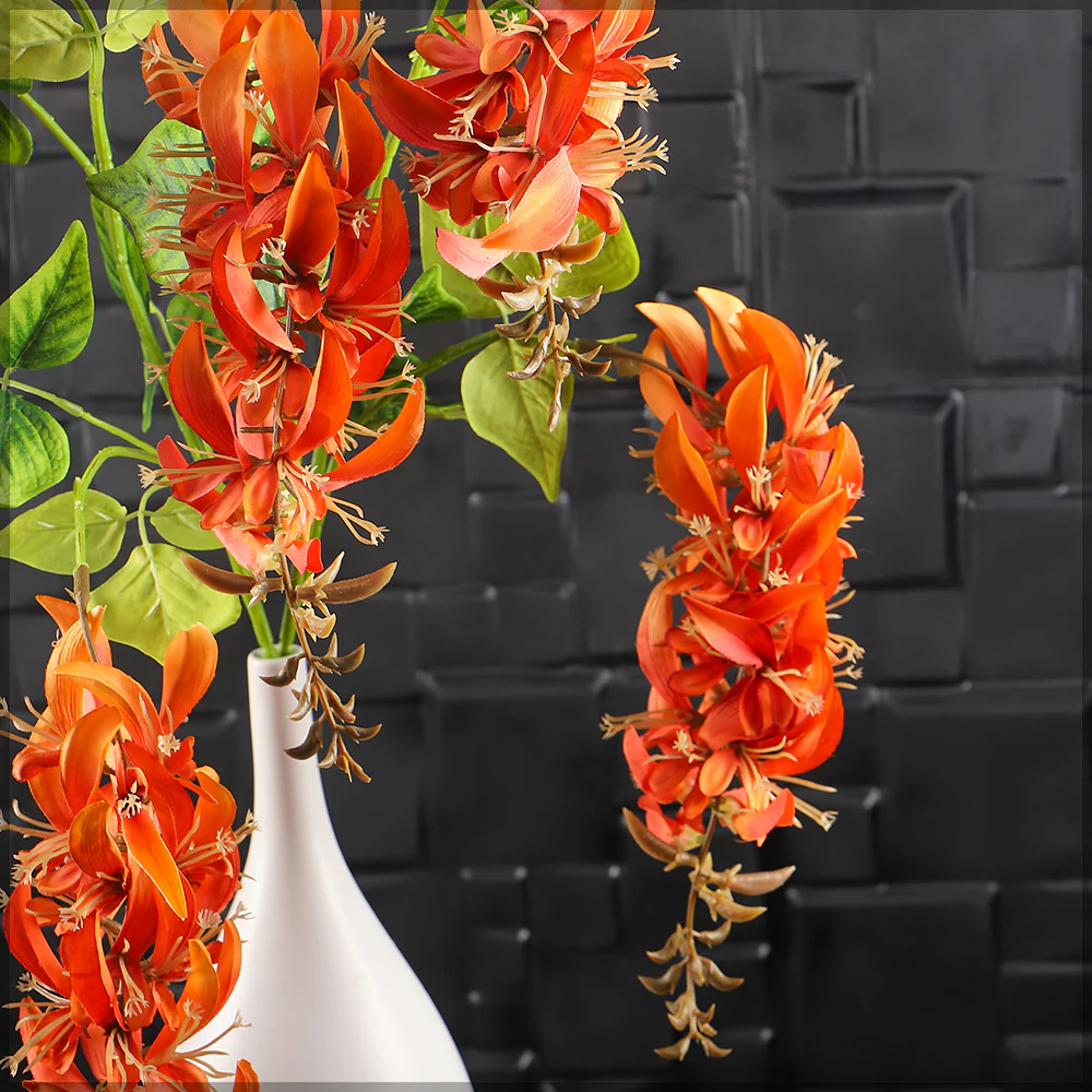 Artificial Laburnum Flowers - Image 4
