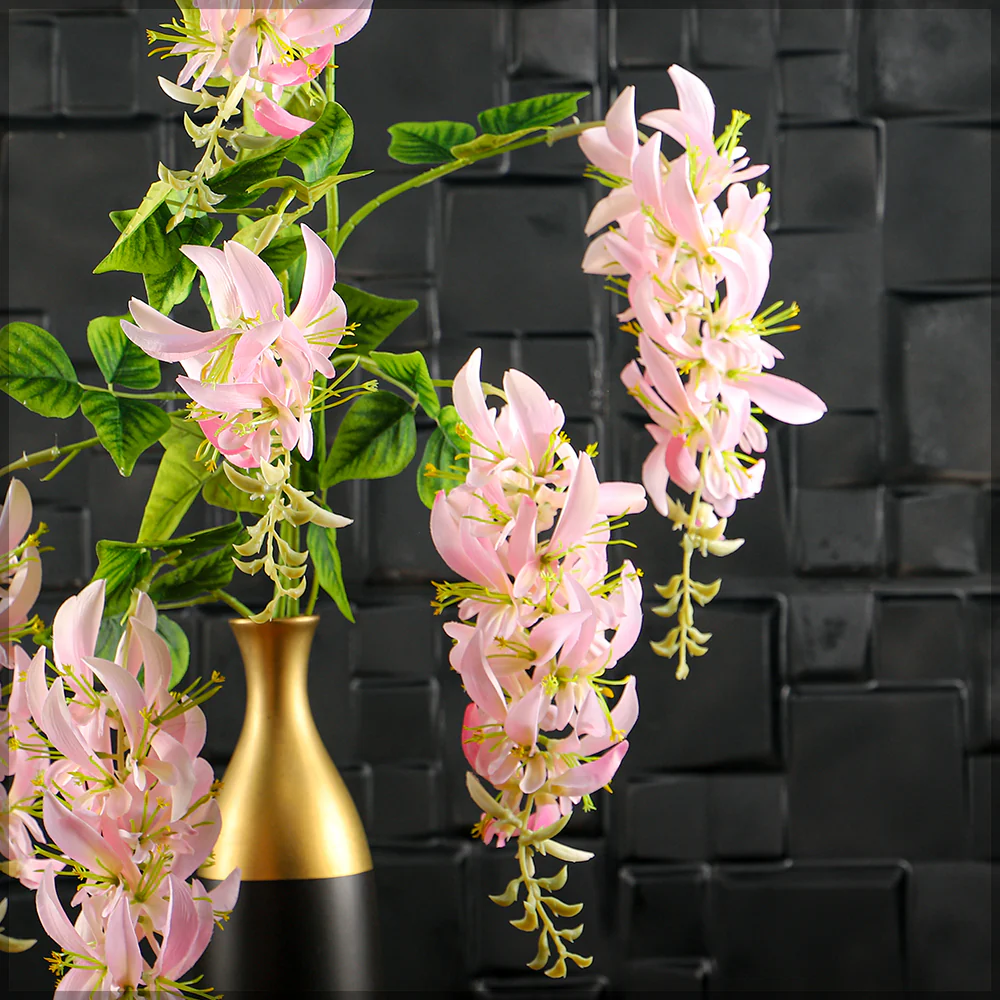 Artificial Laburnum Flowers - Image 8