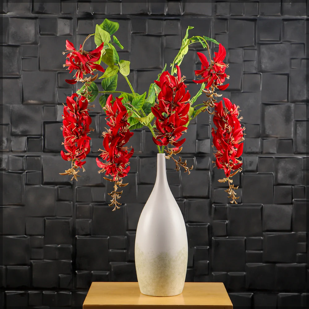 Artificial Laburnum Flowers - Image 9