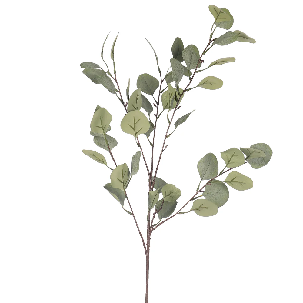 Artificial Lambs Ear Stem - Image 4