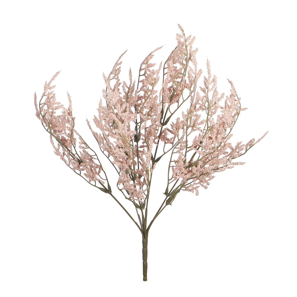 Artificial Lavender Flower Single Bunch(without vase) - Image 12