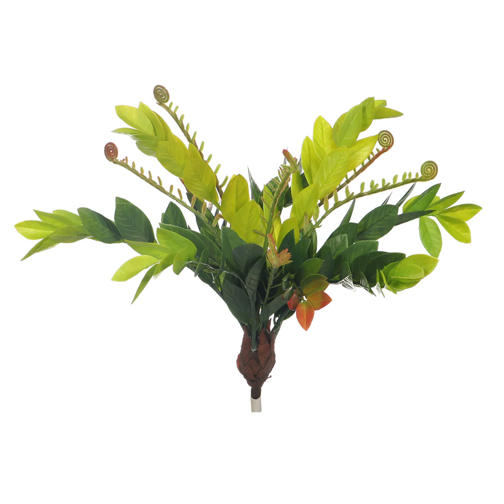 Artificial Leaves Bunch - Image 3
