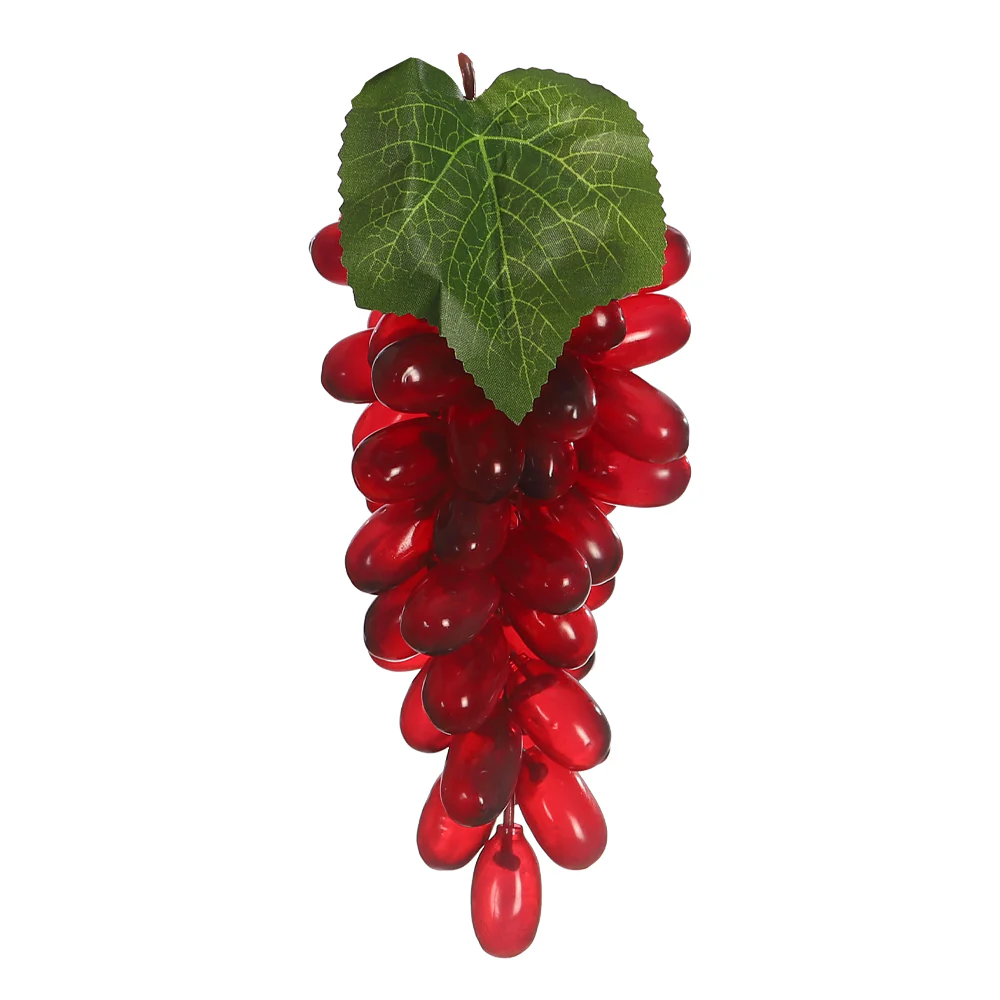 Artificial Lifelike Grapes Decoration(1 piece) - Image 3