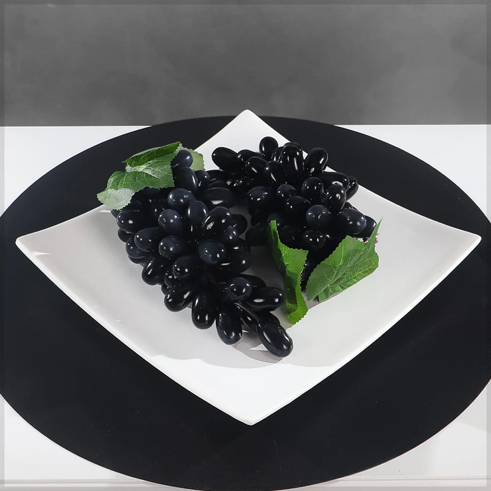 Artificial Lifelike Grapes Decoration(1 piece) - Image 8