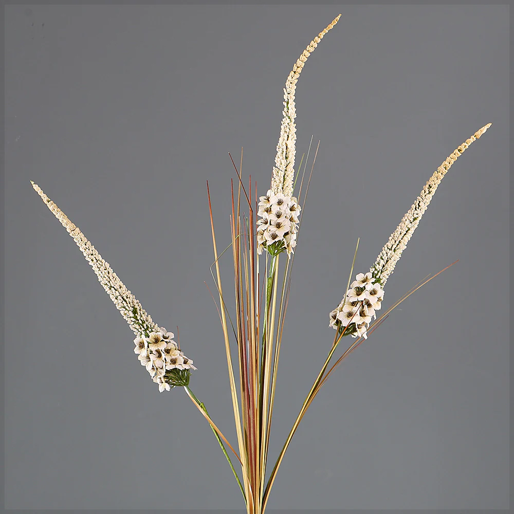 Artificial Meadow Spires