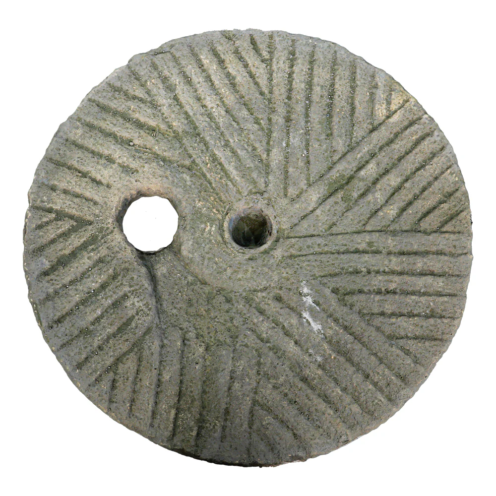 1 Piece Artificial Millstones (Stone Only)