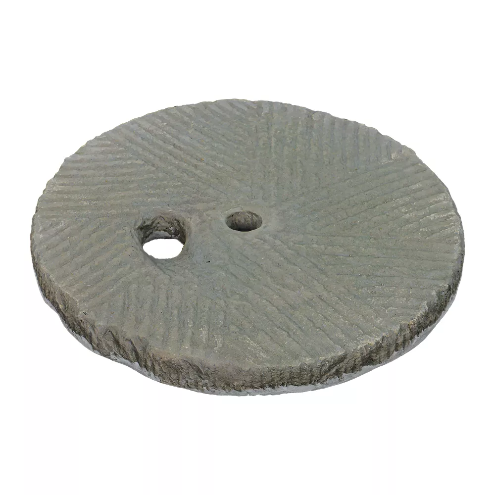 1 Piece Artificial Millstones (Stone Only) - Image 3