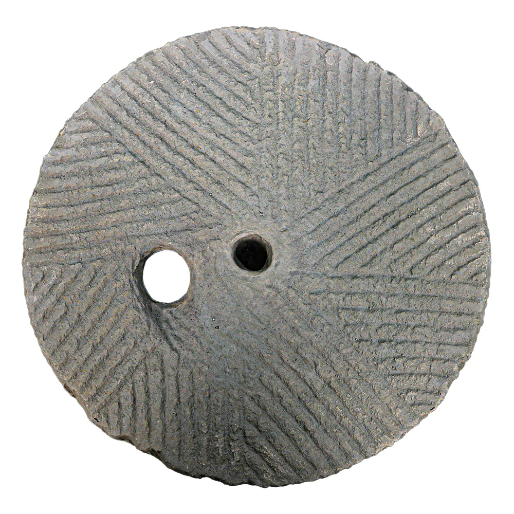 1 Piece Artificial Millstones (Stone Only) - Image 5