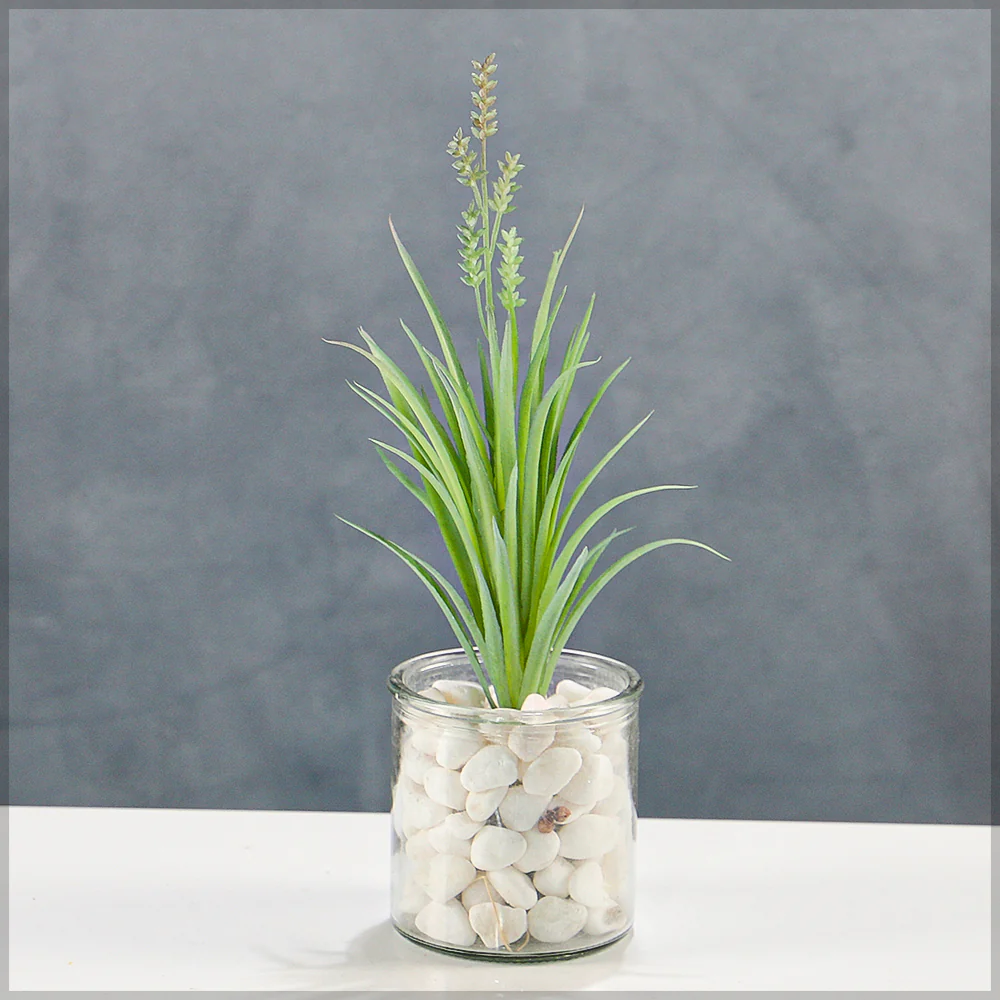Artificial Mini Succulent Plant(without vase)