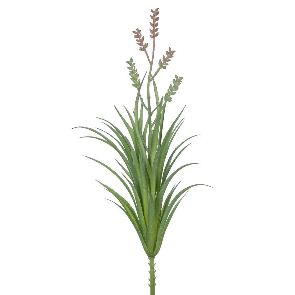 Artificial Mini Succulent Plant(without vase) - Image 3
