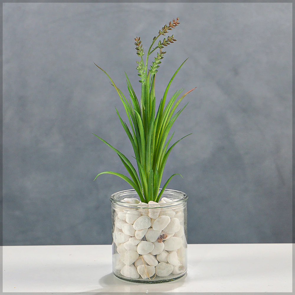 Artificial Mini Succulent Plant(without vase) - Image 5
