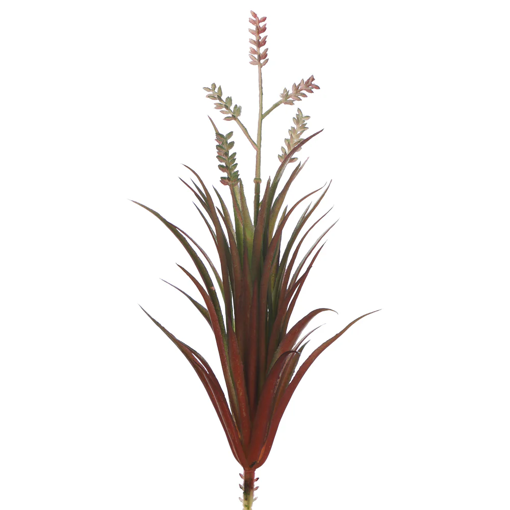 Artificial Mini Succulent Plant(without vase) - Image 9