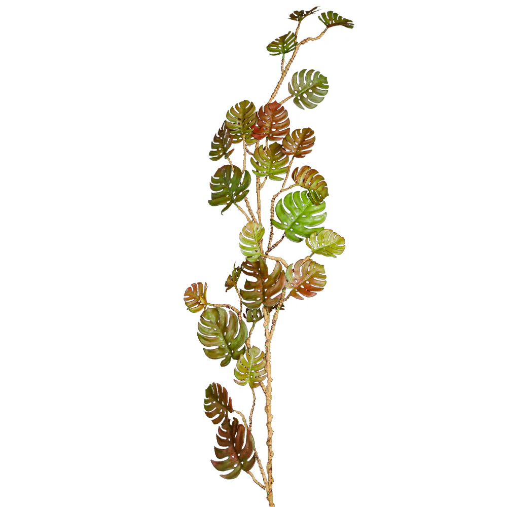 Artificial Monstera Vine - Image 4