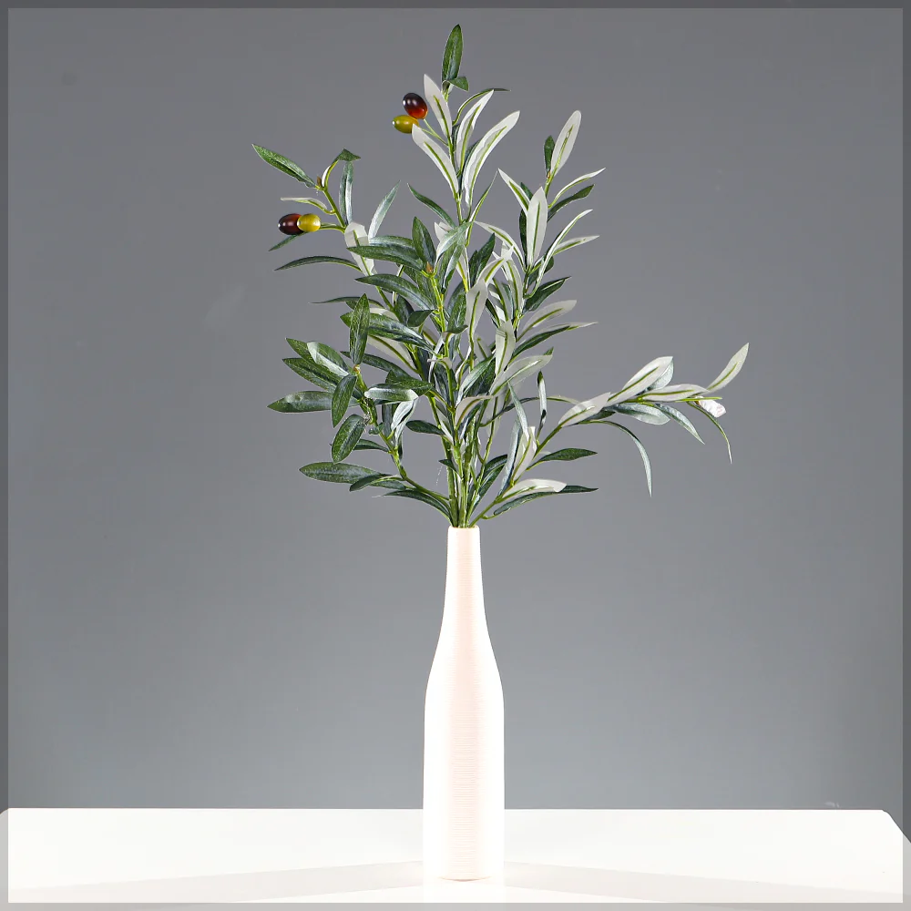 Artificial Olive Branch - Image 4