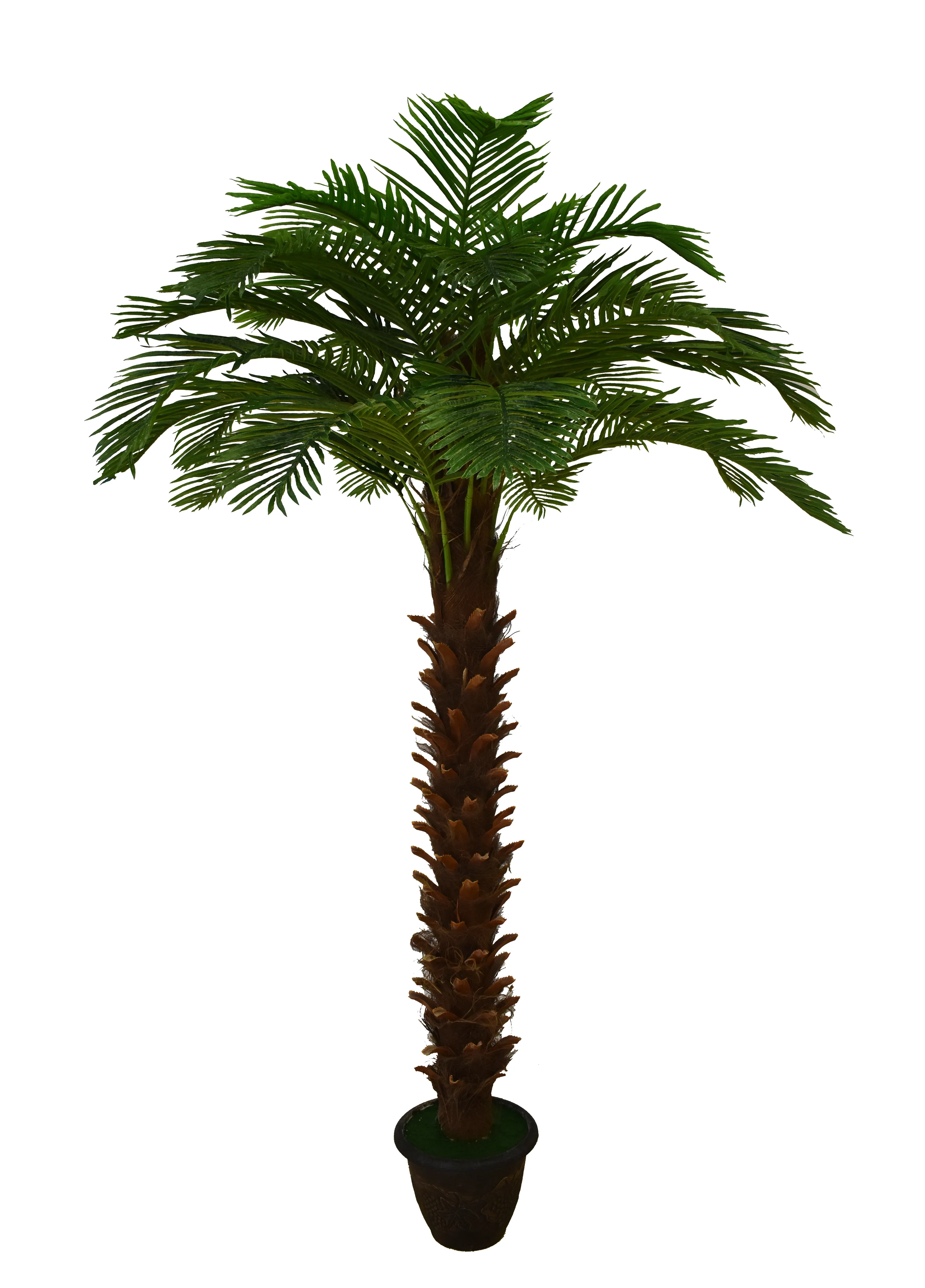 Artificial Palm Tree 3 Meter High