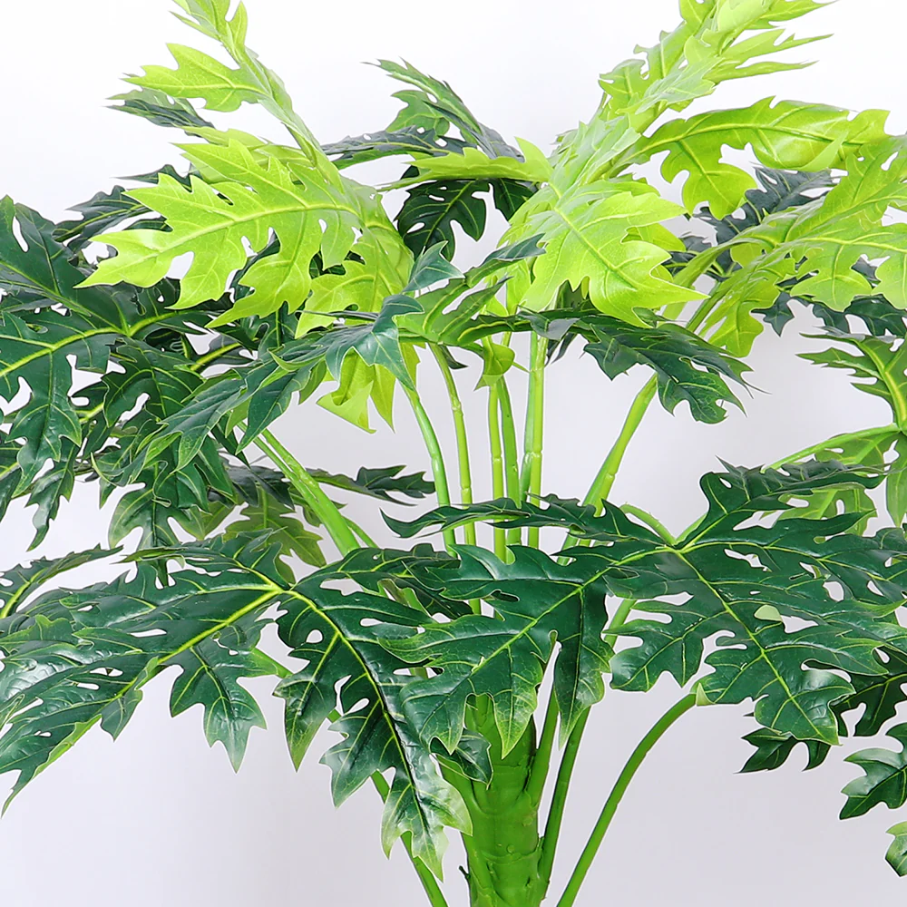 Artificial Papaya Plant - Image 5