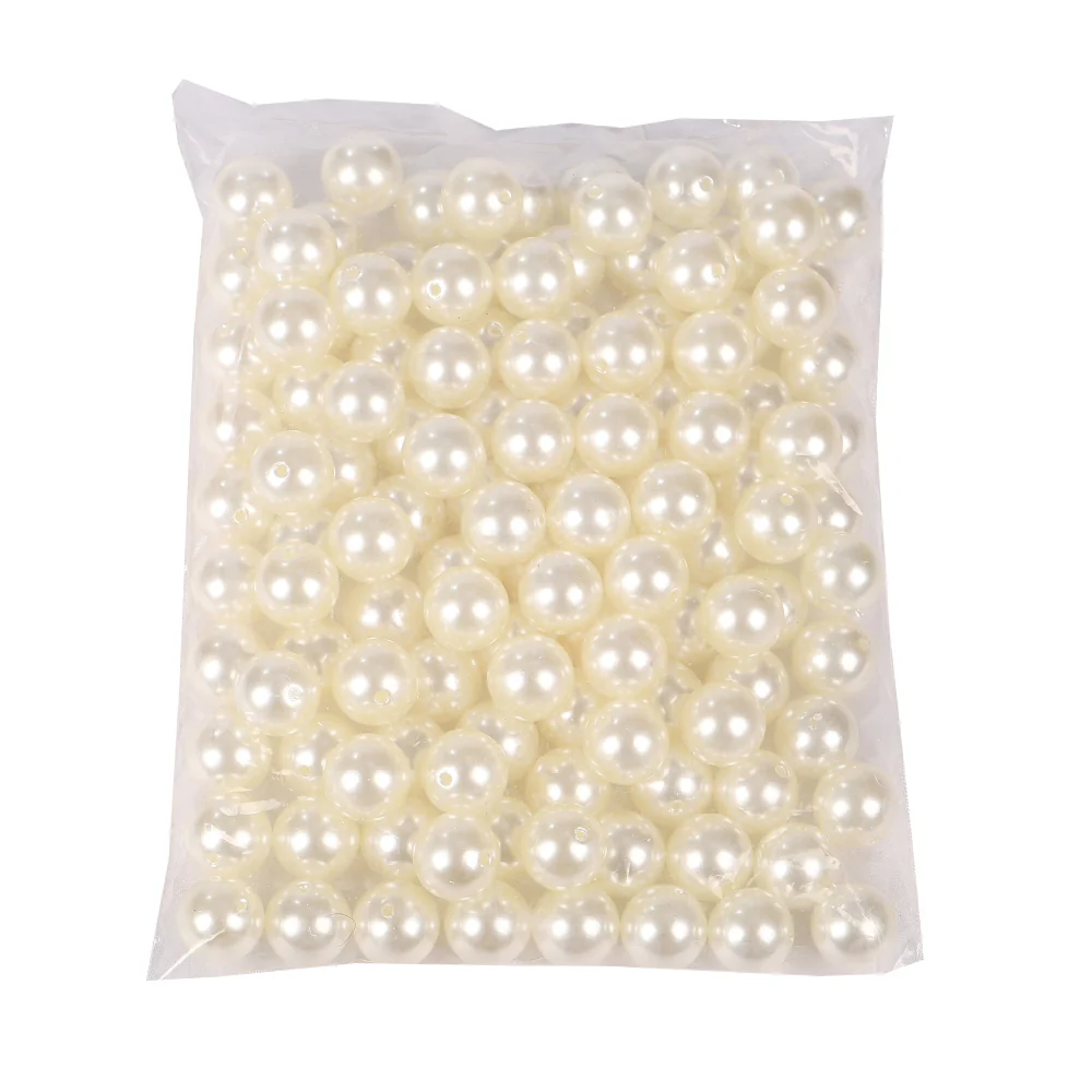 Artificial Pearls Beads - Image 4