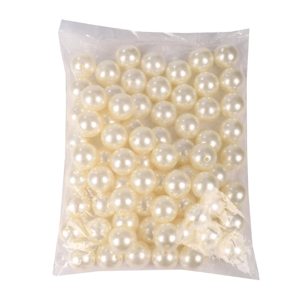 Artificial Pearls Beads - Image 7