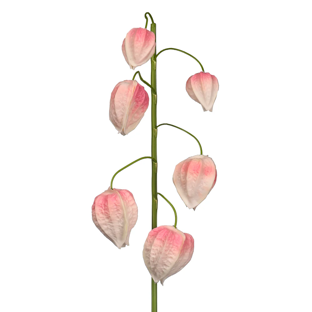 Artificial Physalis Lantern Flower - Image 6