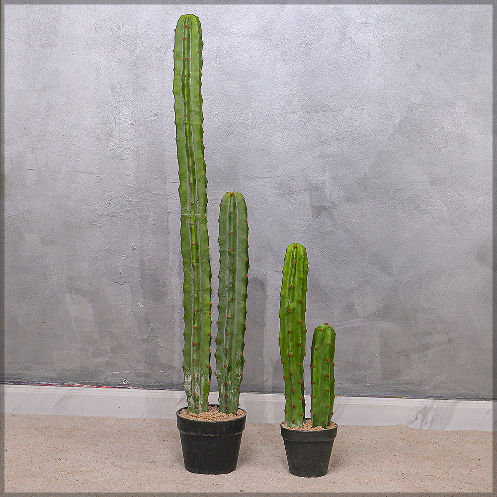 Artificial Pillar Cactus - Image 5