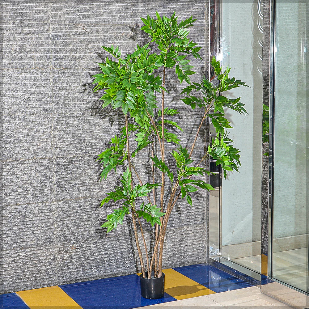 Artificial Plant 190cm Tall - Image 8
