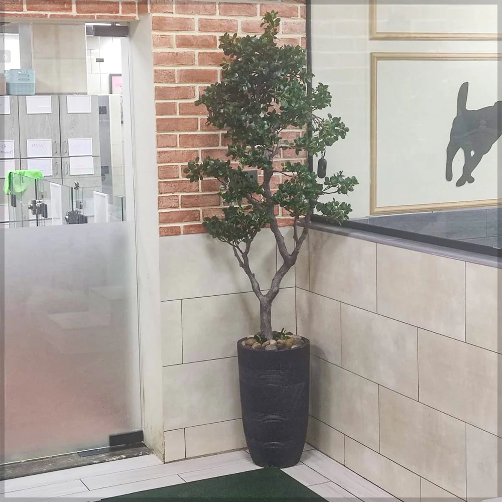 Artificial Plant Making for Decoration or display purposes only (non-sale) - Image 2
