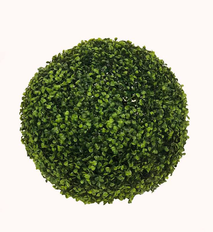 Artificial Plants Topiary Ball For Home Garden Decoration(without pot) - Image 3