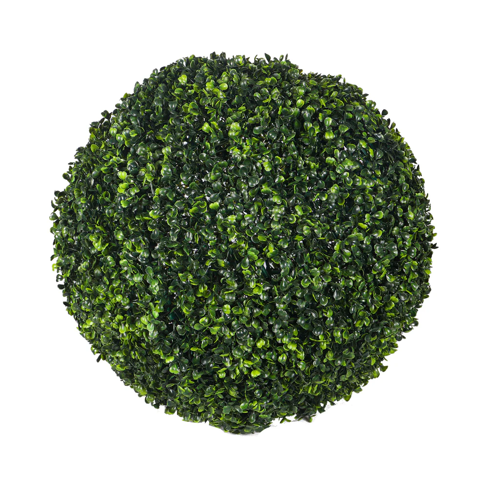Artificial Plants Topiary Ball For Home Garden Decoration(without pot) - Image 4