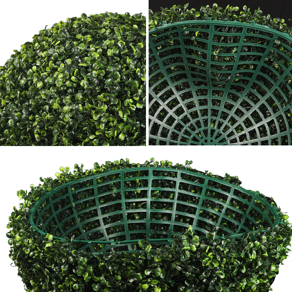Artificial Plants Topiary Ball For Home Garden Decoration(without pot) - Image 5