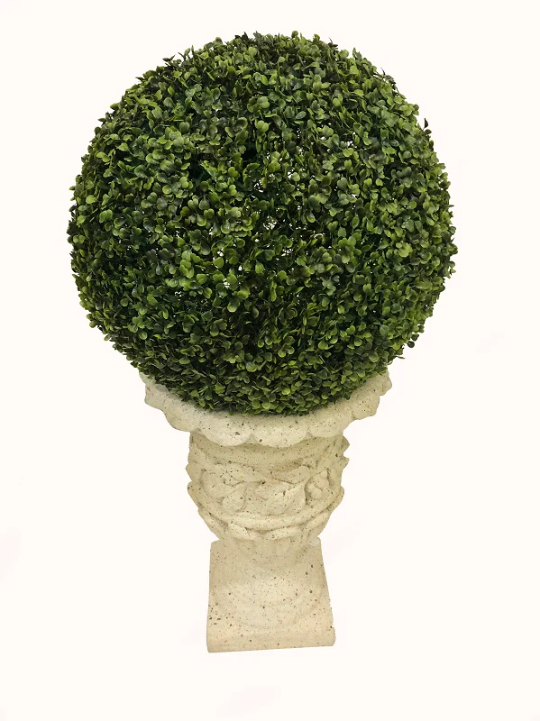 Artificial Plants Topiary Ball For Home Garden Decoration(without pot) - Image 6