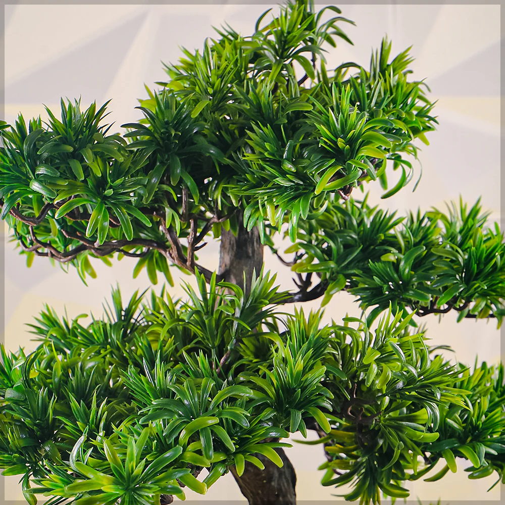 Artificial Potted Decorative Bonsai Plant - Image 16